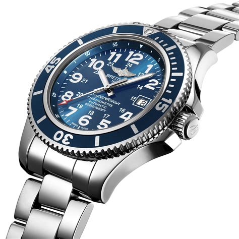 breitling superocean 2000|breitling superocean 2 42mm.